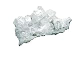 Steinfixx Apophyllit Kristall I Edelstein I Heilstein I Cluster I Blickfang I Indien (300-500gr)