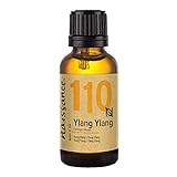 Naissance Ylang Ylang (Nr. 110) 30ml 100% naturreines Ã¤therisches Ãl - tierversuchsfrei, unverdÃ¼nnt - Aromatherapie & Duftlampen - entspannendes und beruhigendes Aroma