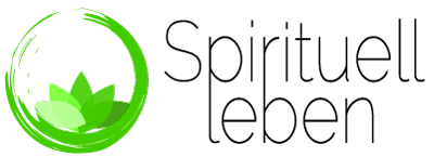 Spirituell leben Logo